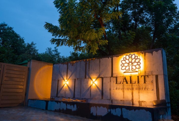 Lalit International - A Boutique Hotel gallery image 2