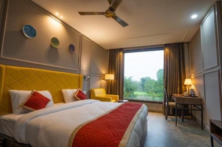 Lalit International - A Boutique Hotel gallery image 3