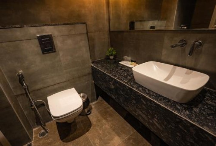 Lalit International - A Boutique Hotel gallery image 4