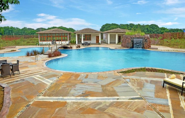 The Baagh Ananta Elite, Ranthambore gallery image 1