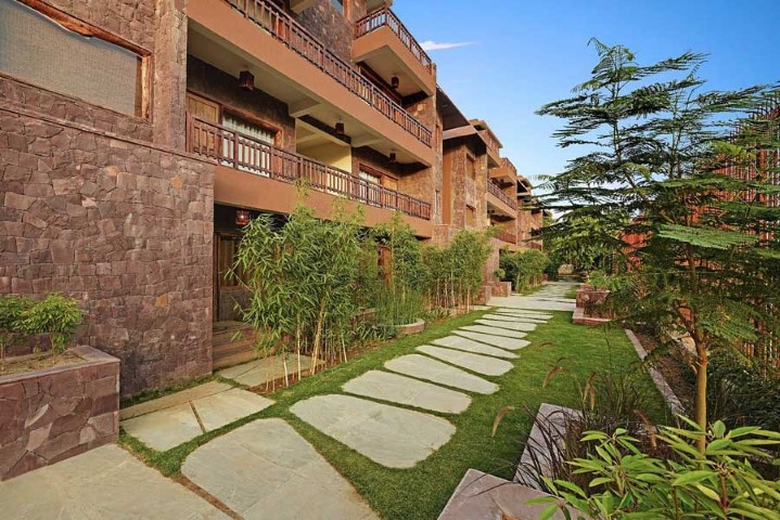 The Baagh Ananta Elite, Ranthambore gallery image 5