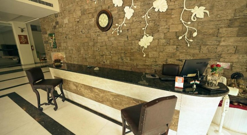 Clarks Safari Ranthambore gallery image 3