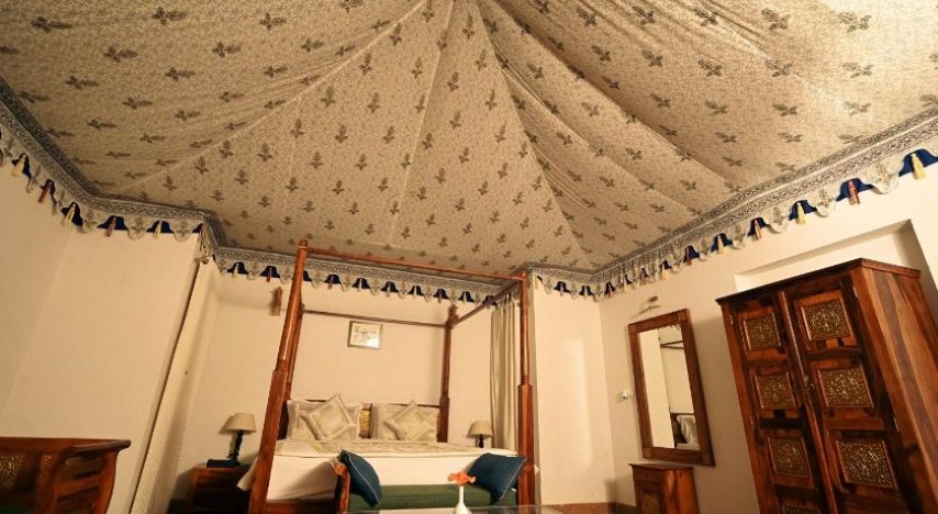 Clarks Safari Ranthambore gallery image 4