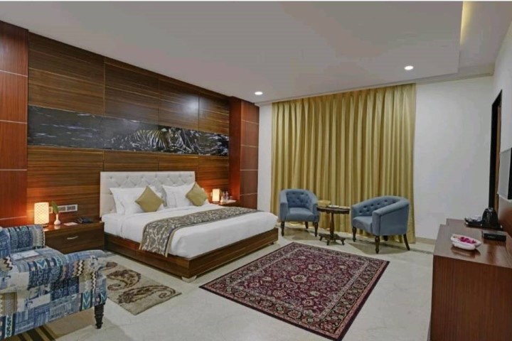 Clarks Safari Ranthambore gallery image 5