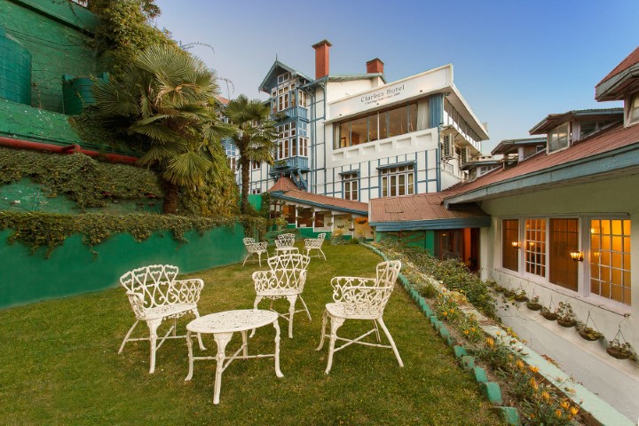 Clarks Hotel gallery image 3