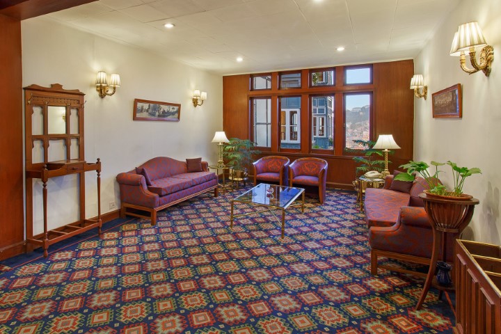 Clarks Hotel gallery image 4