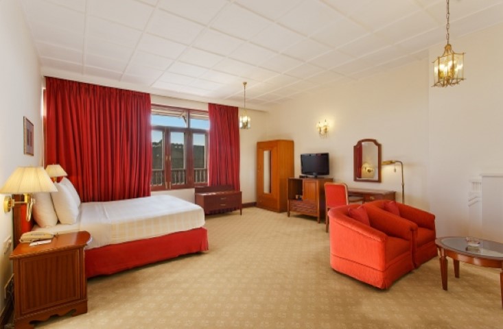 Clarks Hotel gallery image 5