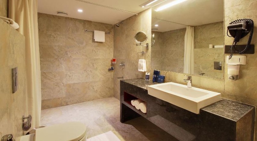 Hotel Temple Tree gallery image 2