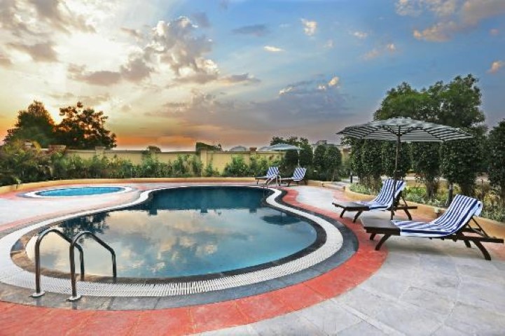 Hotel Temple Tree gallery image 3