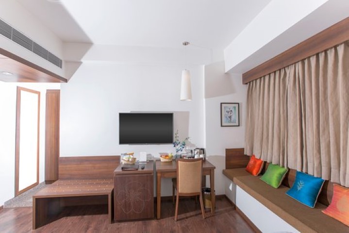 Hotel Temple Tree gallery image 5