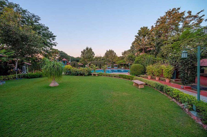 Renest Shraddha Inn - Shirdi gallery image 2