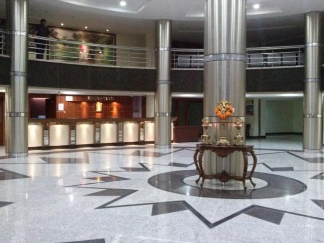 Shri Sainivas Mega Residency gallery image 1