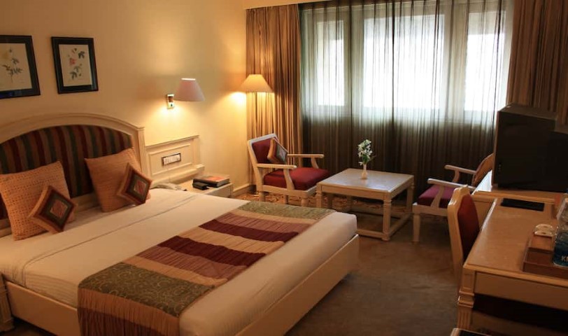 Shri Sainivas Mega Residency gallery image 3