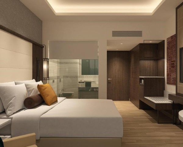 Courtyard by Marriott Surat gallery image 4