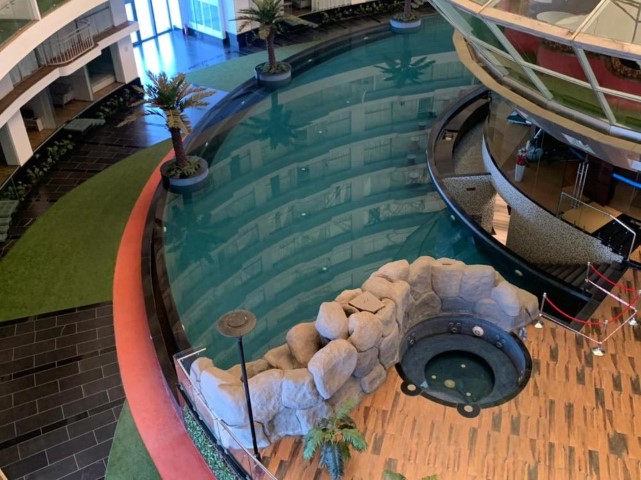 JEEL ELITE INN gallery image 1