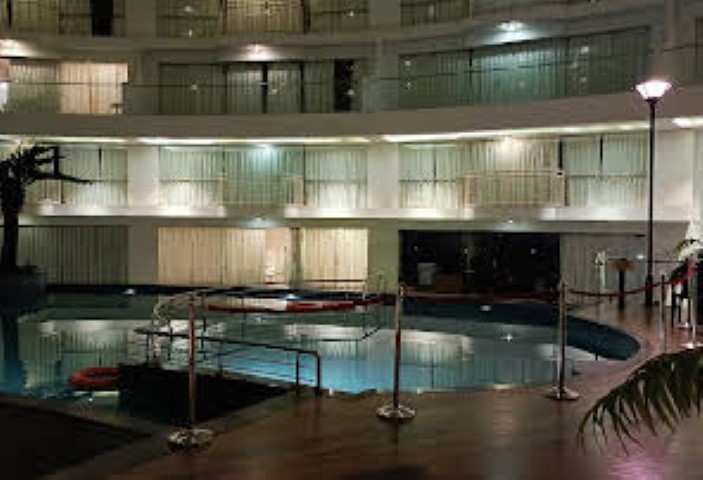 JEEL ELITE INN gallery image 2