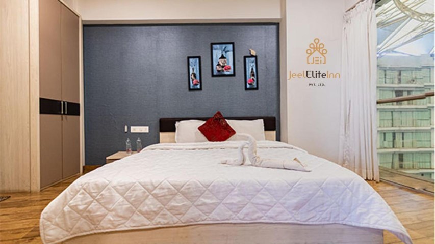 JEEL ELITE INN gallery image 4