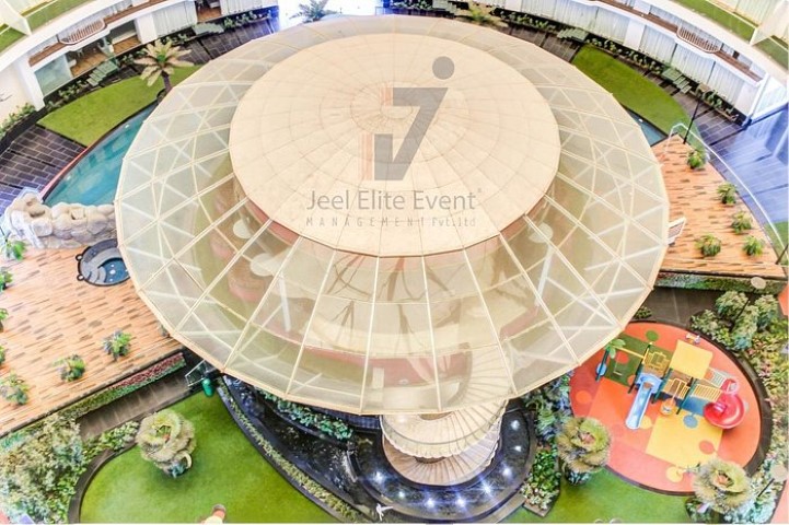 JEEL ELITE INN gallery image 5