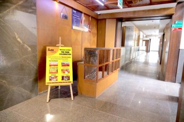 The Park Celebration gallery image 1