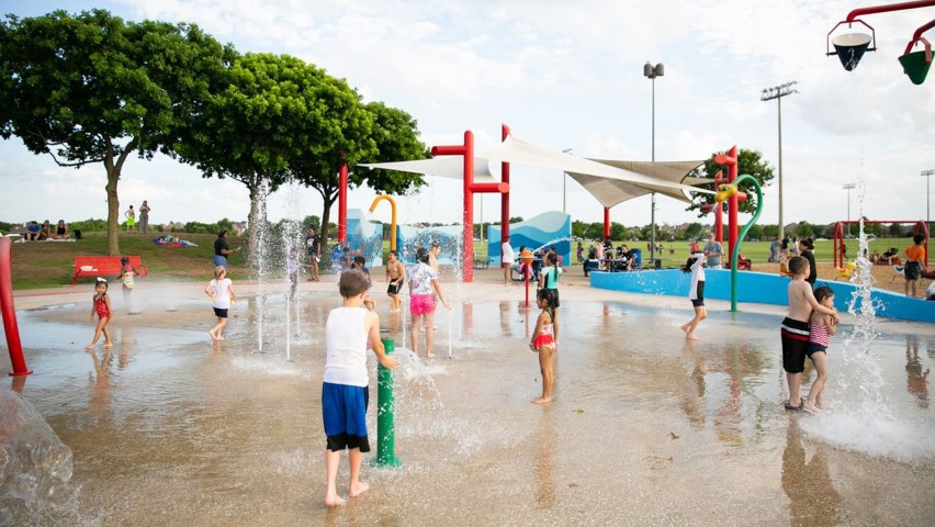 The Park Celebration gallery image 3