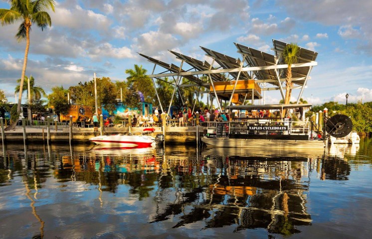 The Park Celebration gallery image 5