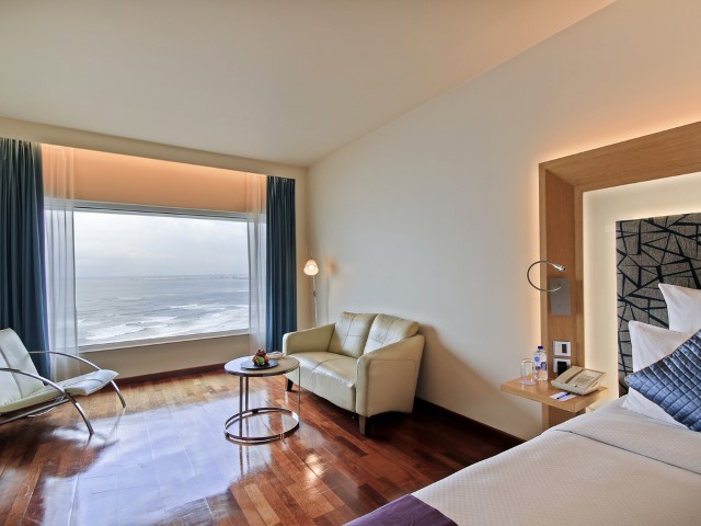 Novotel Visakhapatnam Varun Beach gallery image 1