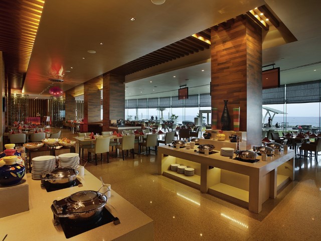 Novotel Visakhapatnam Varun Beach gallery image 2