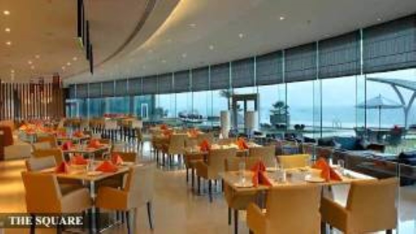 Novotel Visakhapatnam Varun Beach gallery image 5