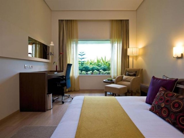 The Gateway Hotel Beach Road Visakhapatnam gallery image 1
