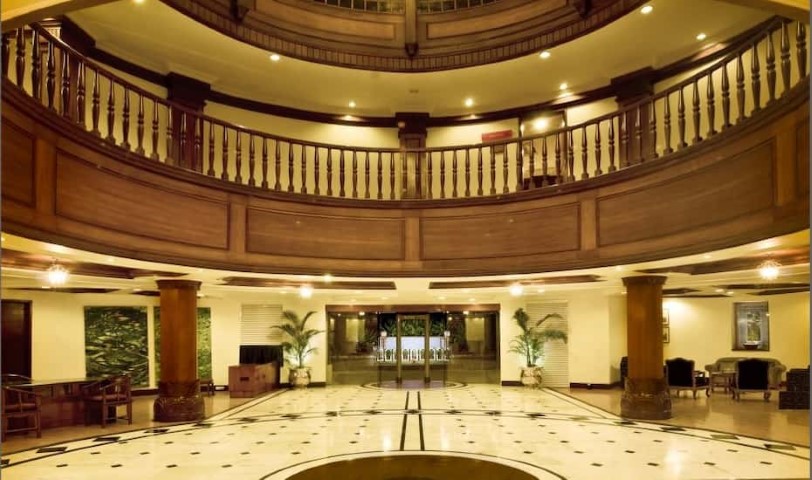 The Gateway Hotel Beach Road Visakhapatnam gallery image 2