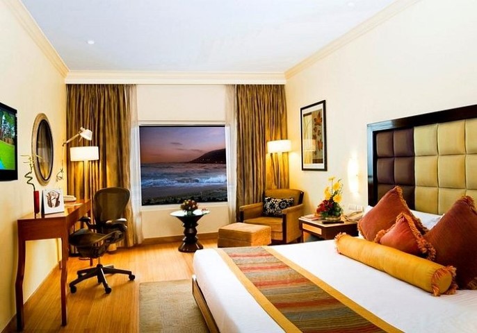The Gateway Hotel Beach Road Visakhapatnam gallery image 5