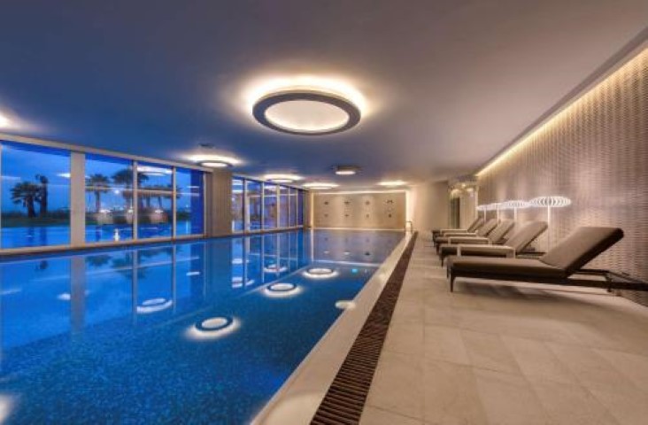 Radisson Blu Hotel Istanbul Ottomare gallery image 1