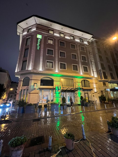 Holiday Inn Istanbul - Old City, an IHG Hotel gallery image 4