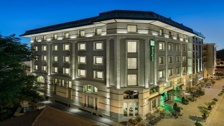Holiday Inn Istanbul - Old City, an IHG Hotel gallery image 5