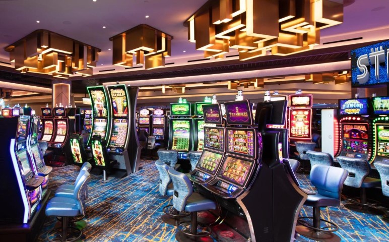 The STRAT Hotel, Casino &amp; SkyPod gallery image 2