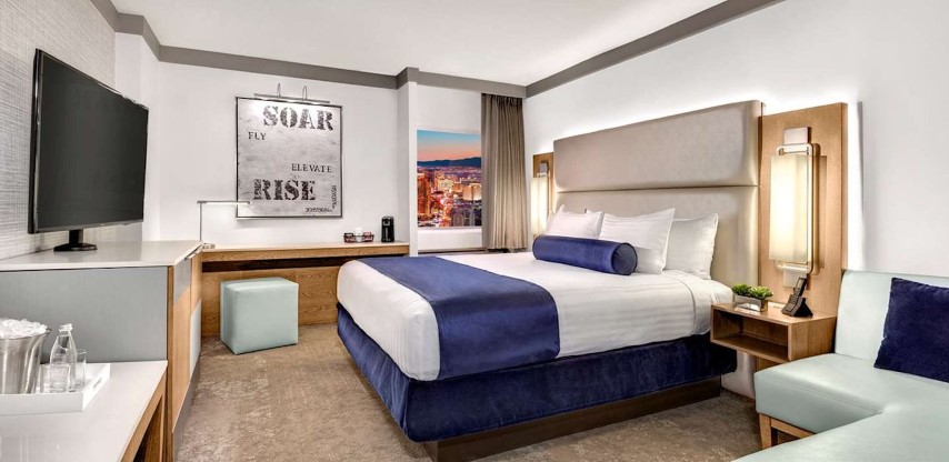 The STRAT Hotel, Casino &amp; SkyPod gallery image 4