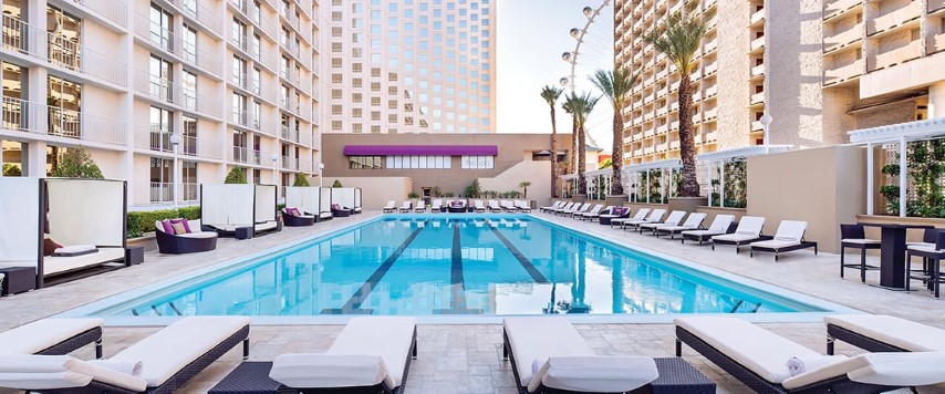 Harrah's Las Vegas gallery image 2