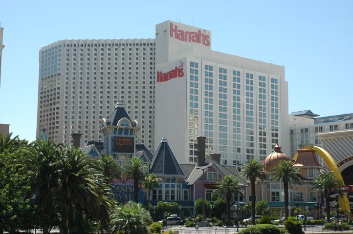 Harrah's Las Vegas gallery image 3