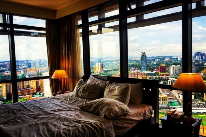 Berjaya Times Square Hotel, Kuala Lumpur gallery image 1