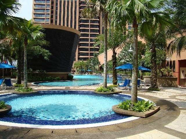 Berjaya Times Square Hotel, Kuala Lumpur gallery image 5