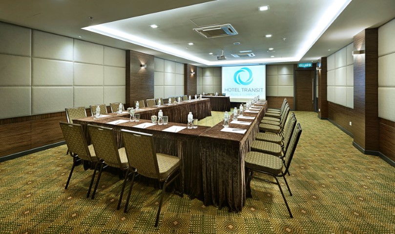 Hotel Transit Kuala Lumpur gallery image 1