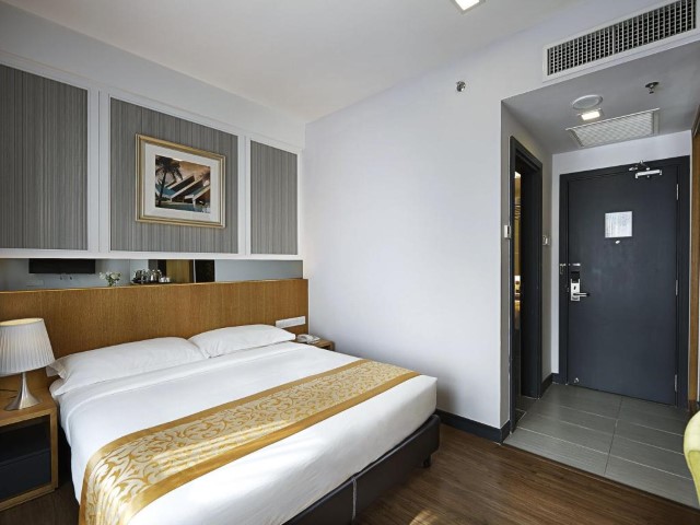 Hotel Transit Kuala Lumpur gallery image 2