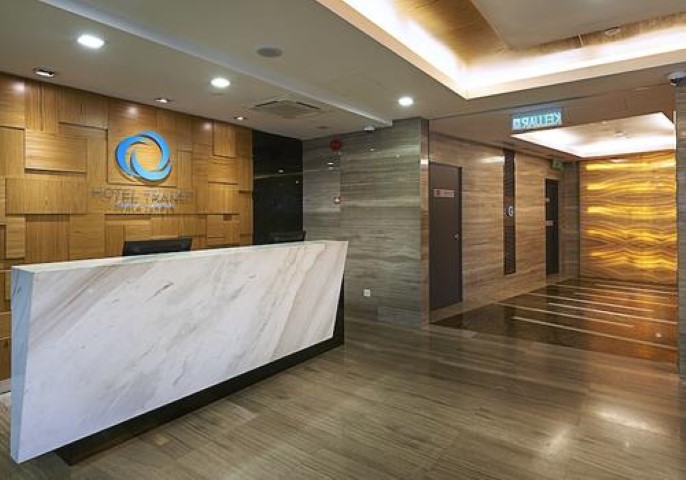 Hotel Transit Kuala Lumpur gallery image 3