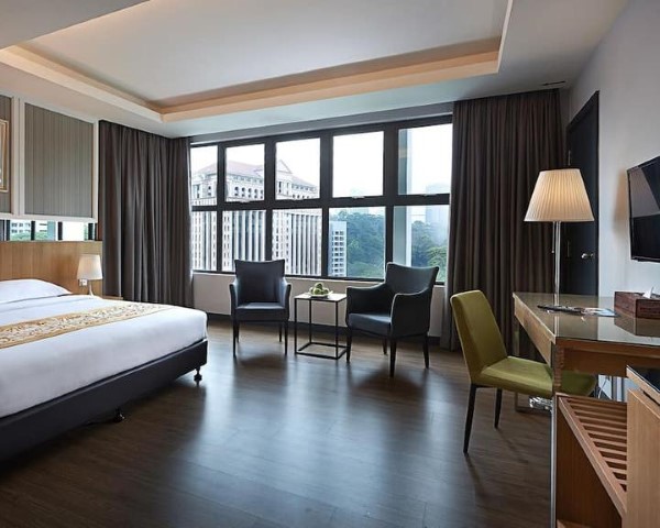 Hotel Transit Kuala Lumpur gallery image 4