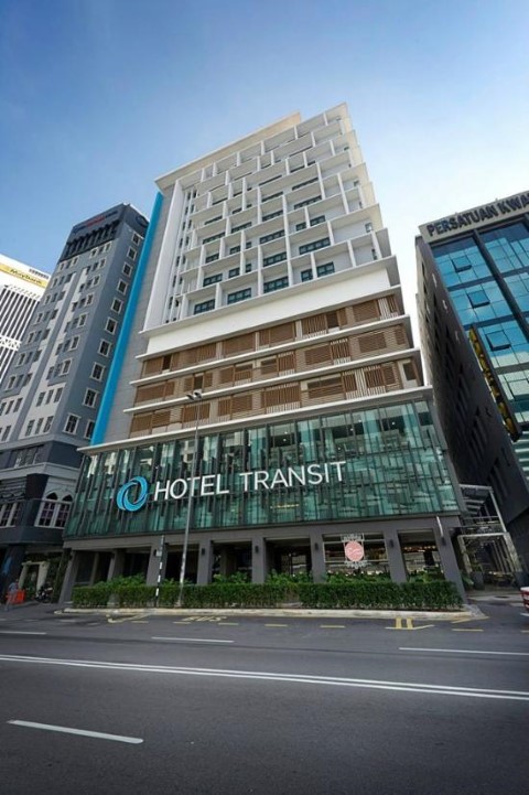 Hotel Transit Kuala Lumpur gallery image 5