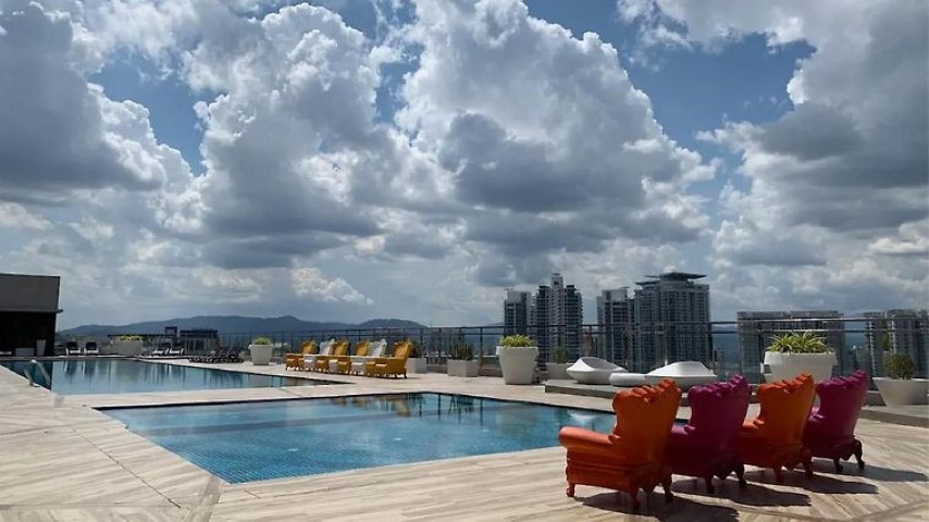 Dorsett Hartamas Kuala Lumpur gallery image 2