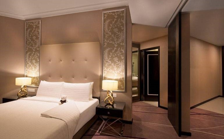 Dorsett Hartamas Kuala Lumpur gallery image 4