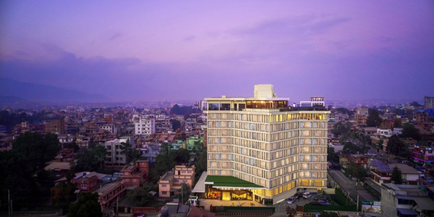 Vivanta Kathmandu gallery image 2
