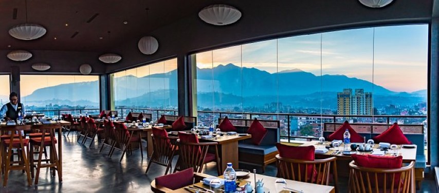 Vivanta Kathmandu gallery image 3