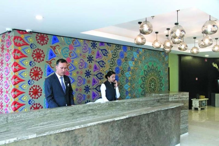 Vivanta Kathmandu gallery image 4